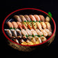 Premium Aburi Sushi Set　พรีเมี่ยม อะบุริซูชิ เซ็ต