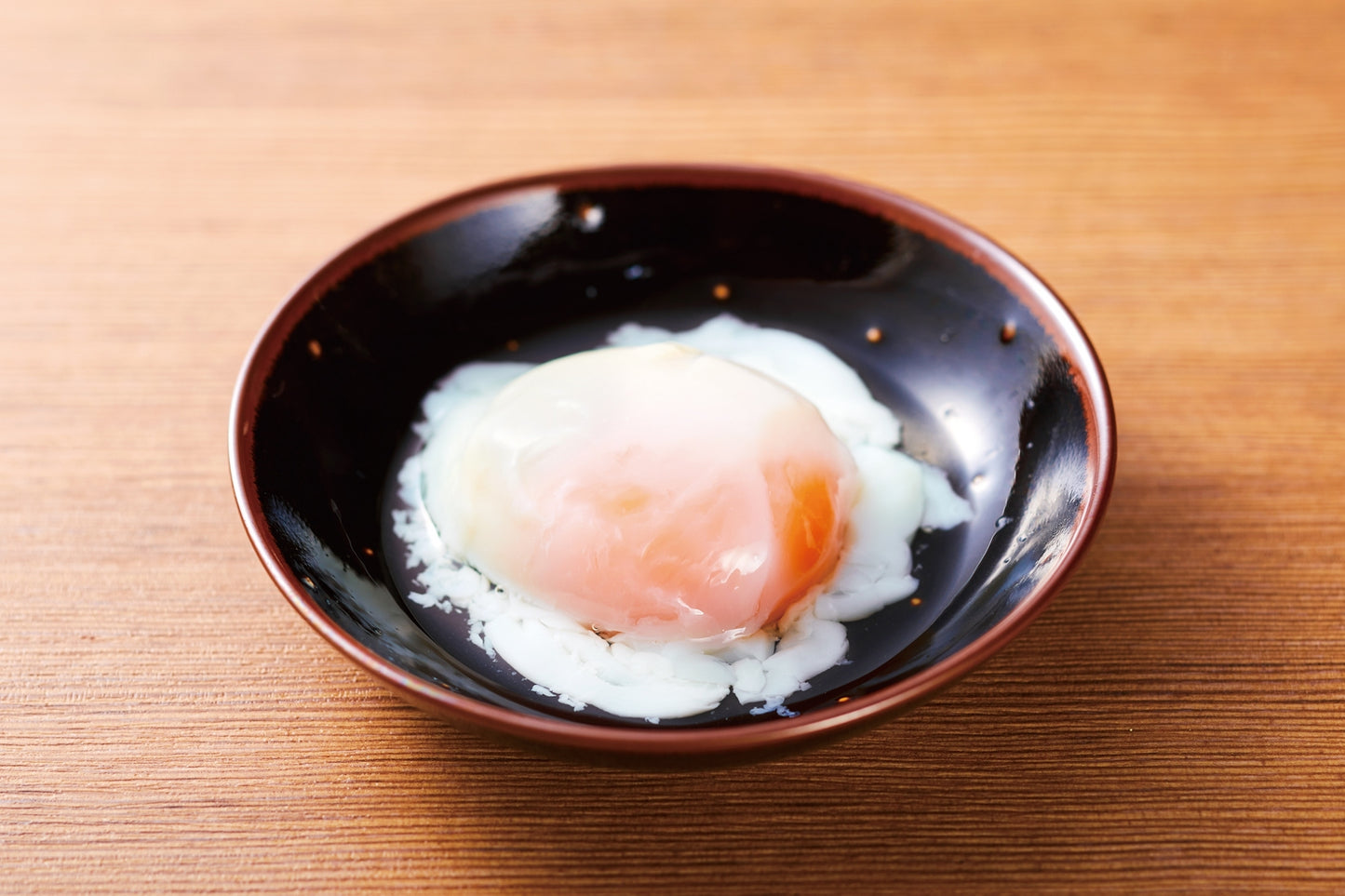 Onsen-Tamago " ไข่ออนเซ็น"